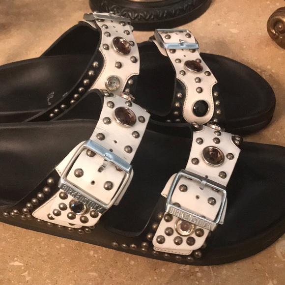 Birkenstock Shoes | Birkenstock By Heidi Klum | Poshmark
